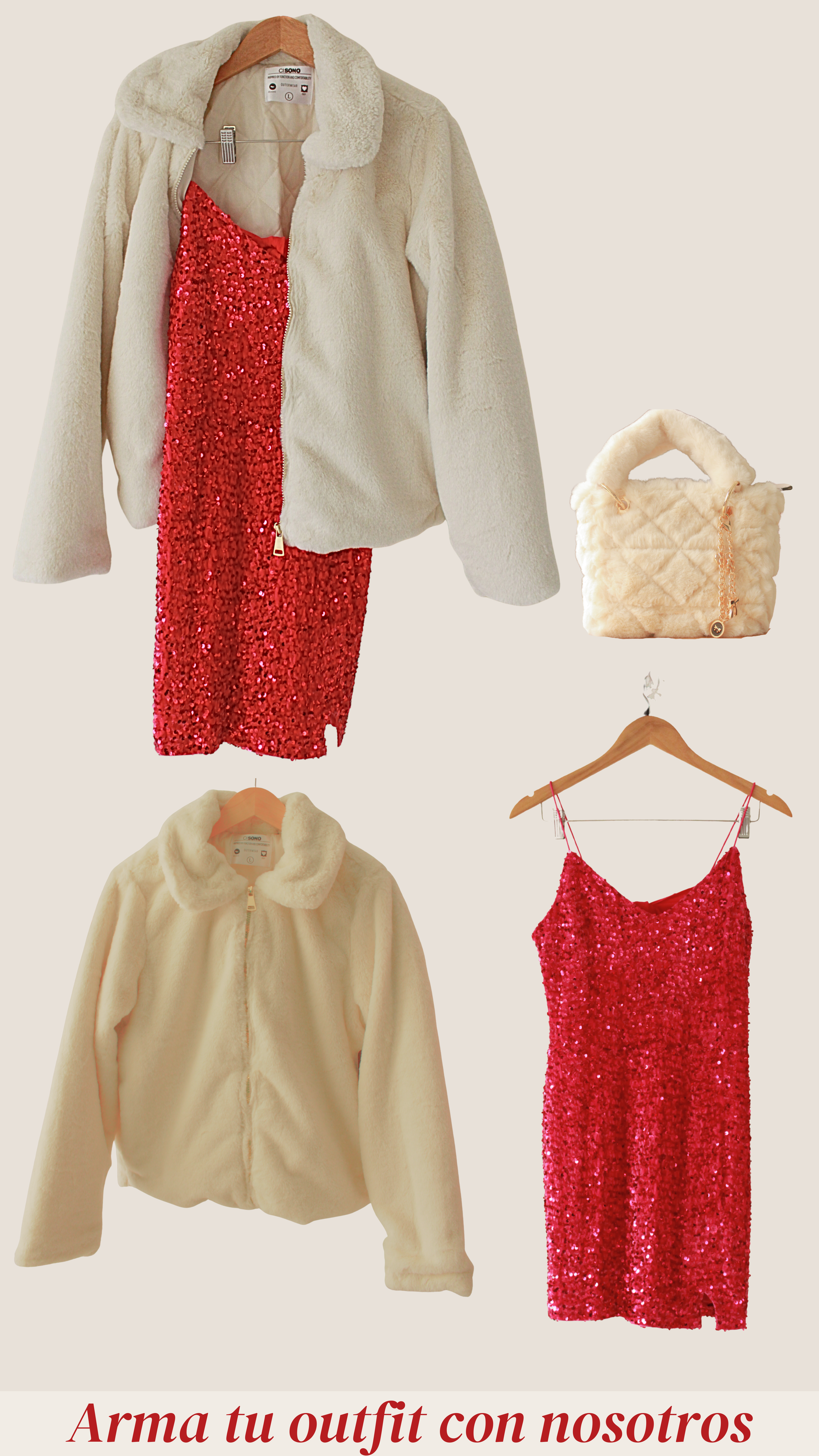 Fuzzy & Fuchsia Glow