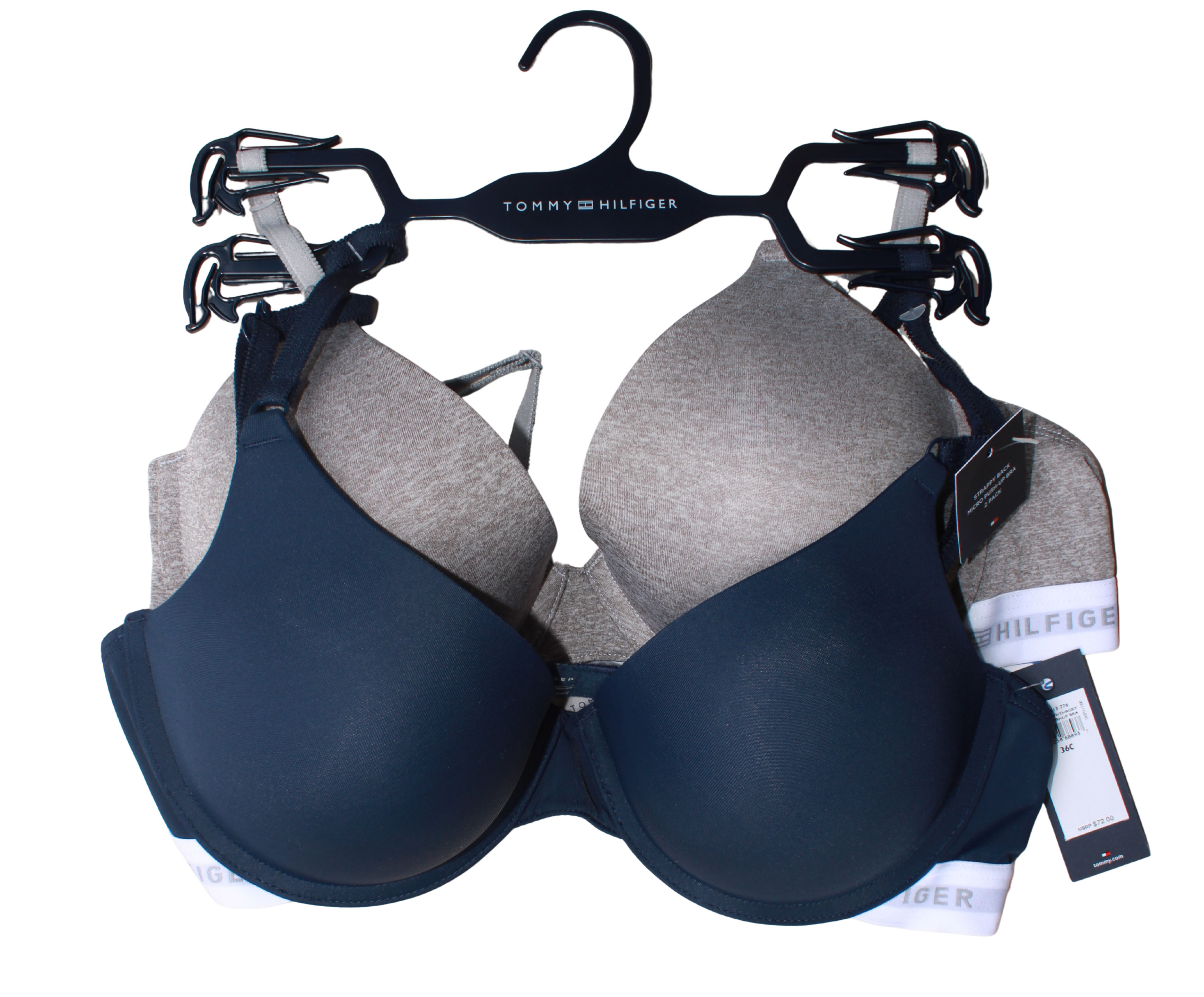 Brassier Push Up Tommy Hilfiger