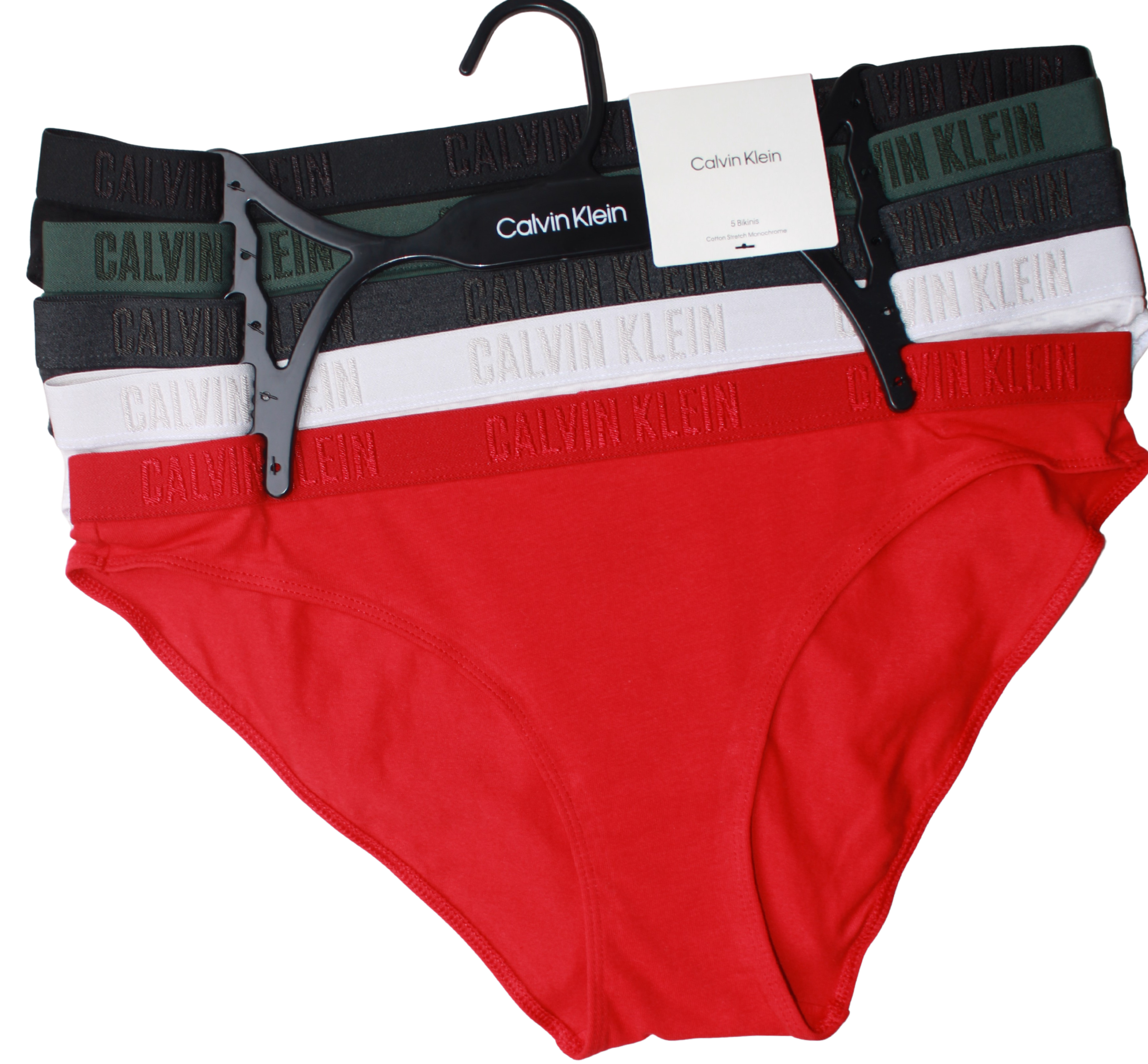 Bikini Calvin Klein Set 5und