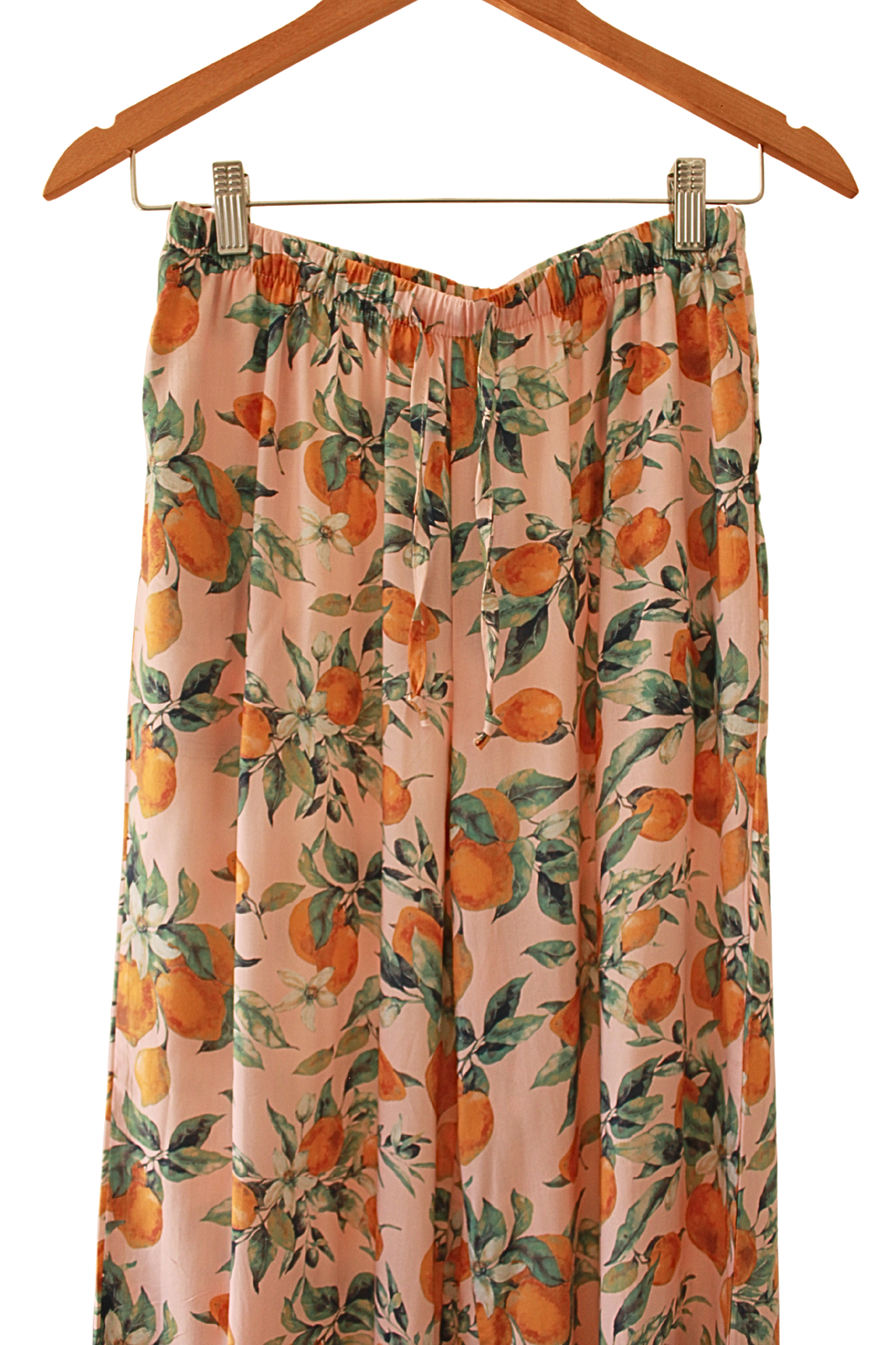 Pantalon Luxx Playero Lima Rosa