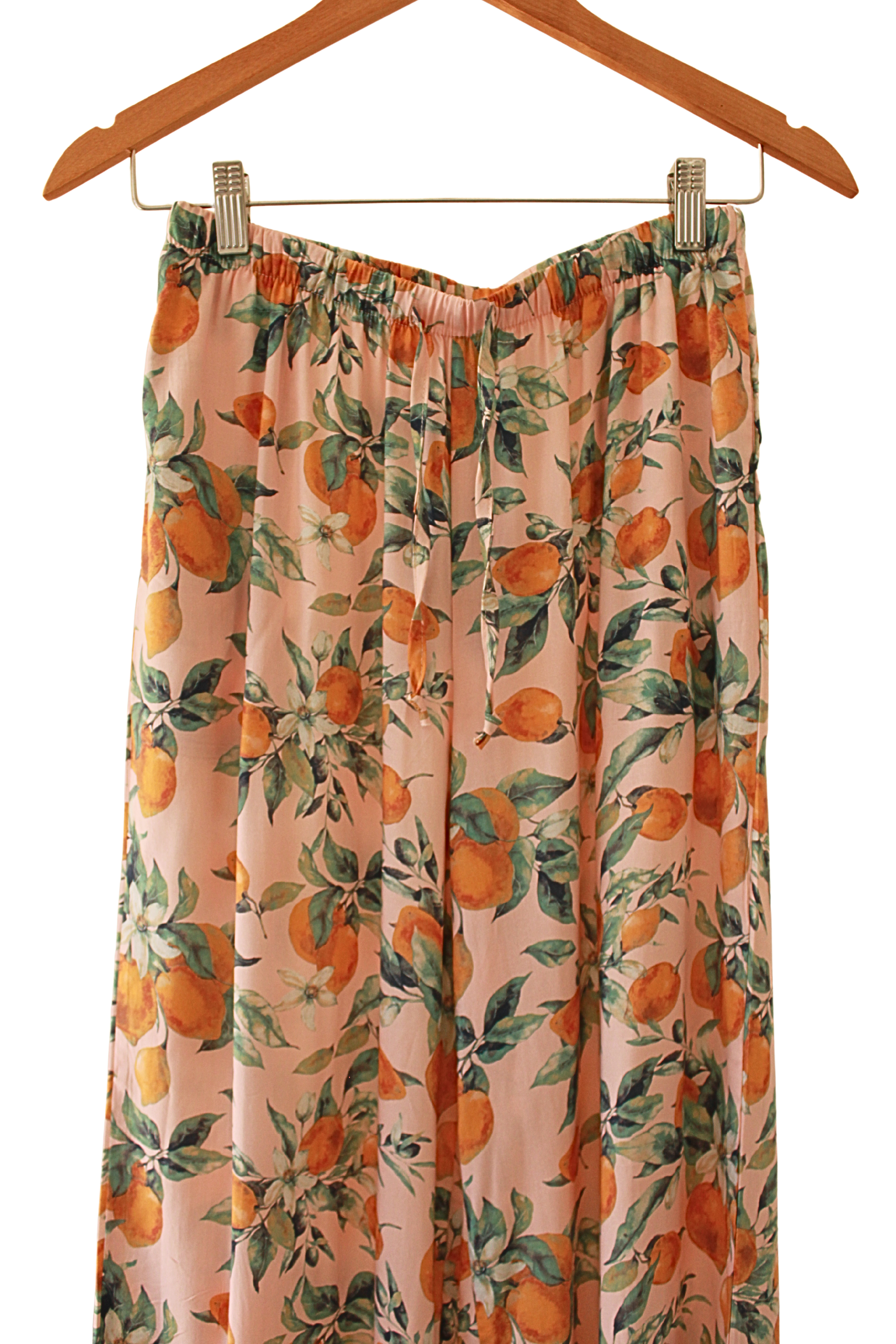 Pantalon Luxx Playero Lima Rosa