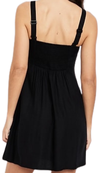 Vestido Old Navy Fit & Flare