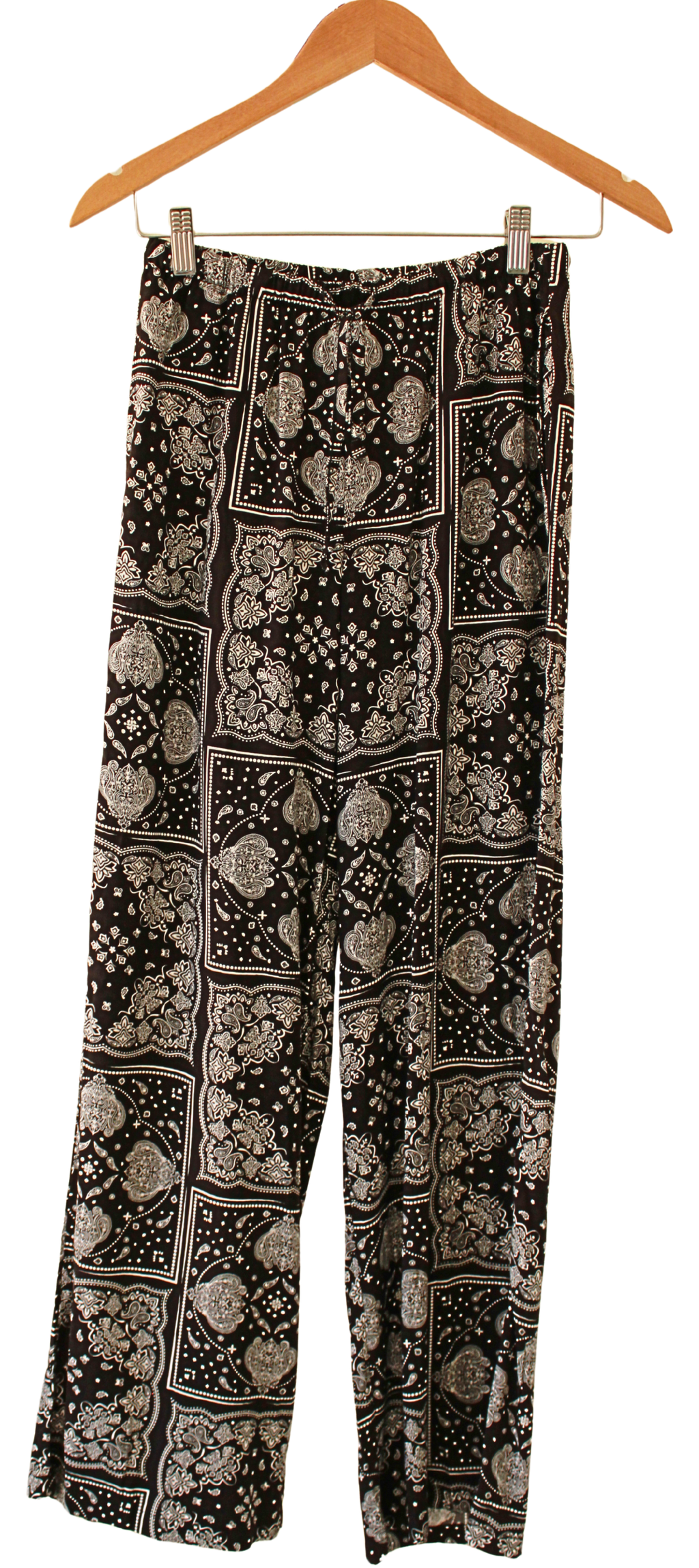 Pantalon Luxx Indie Negro