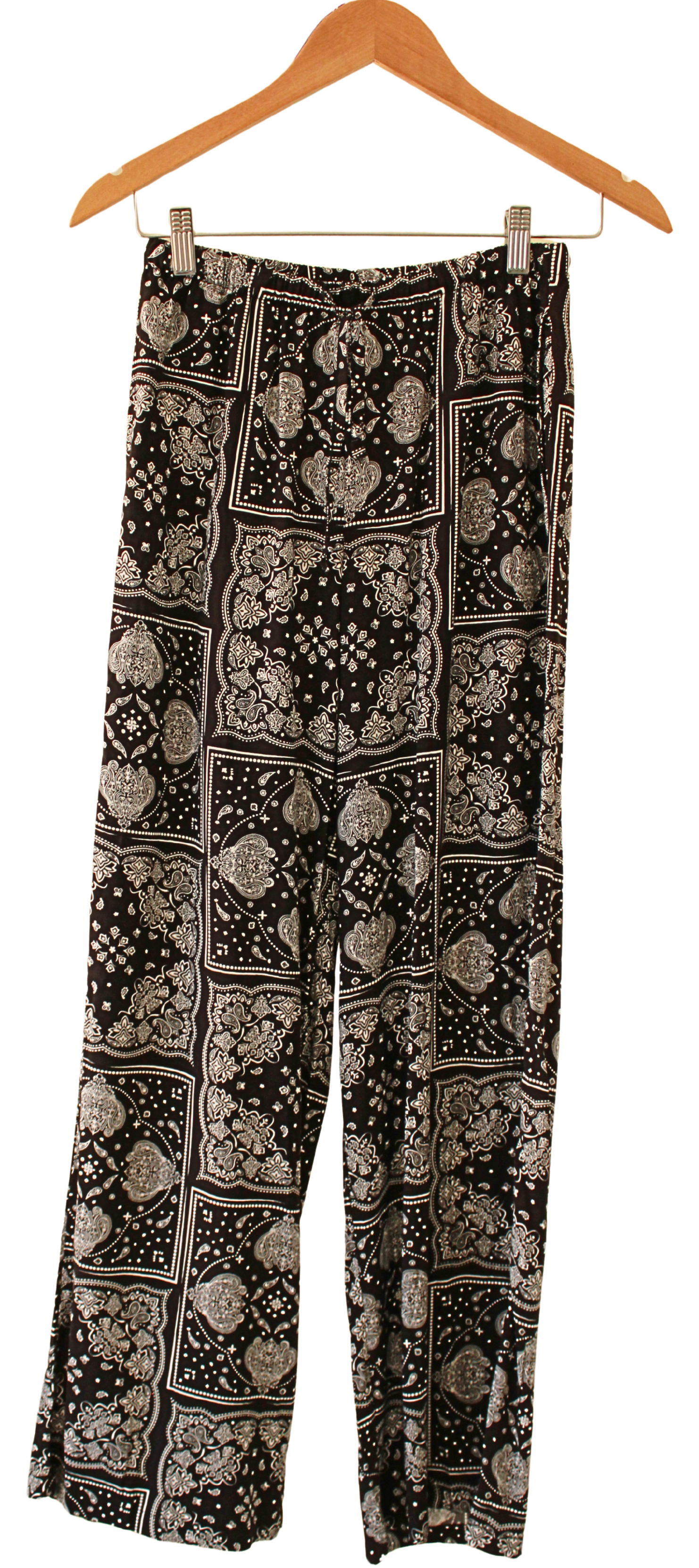 Pantalon Luxx Indie Negro