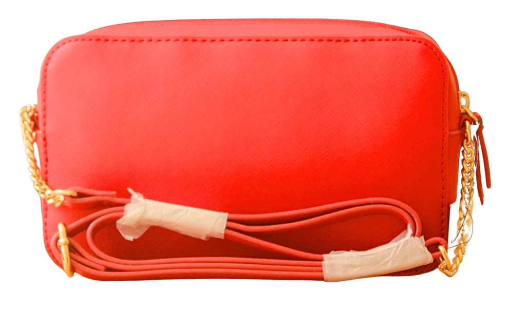 Bolso Tommy Hilfiger Rojo