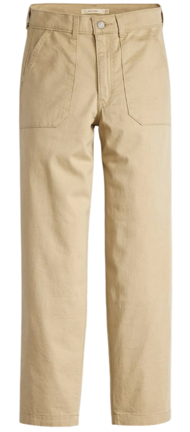 Pantalon Levis Utility Crerma