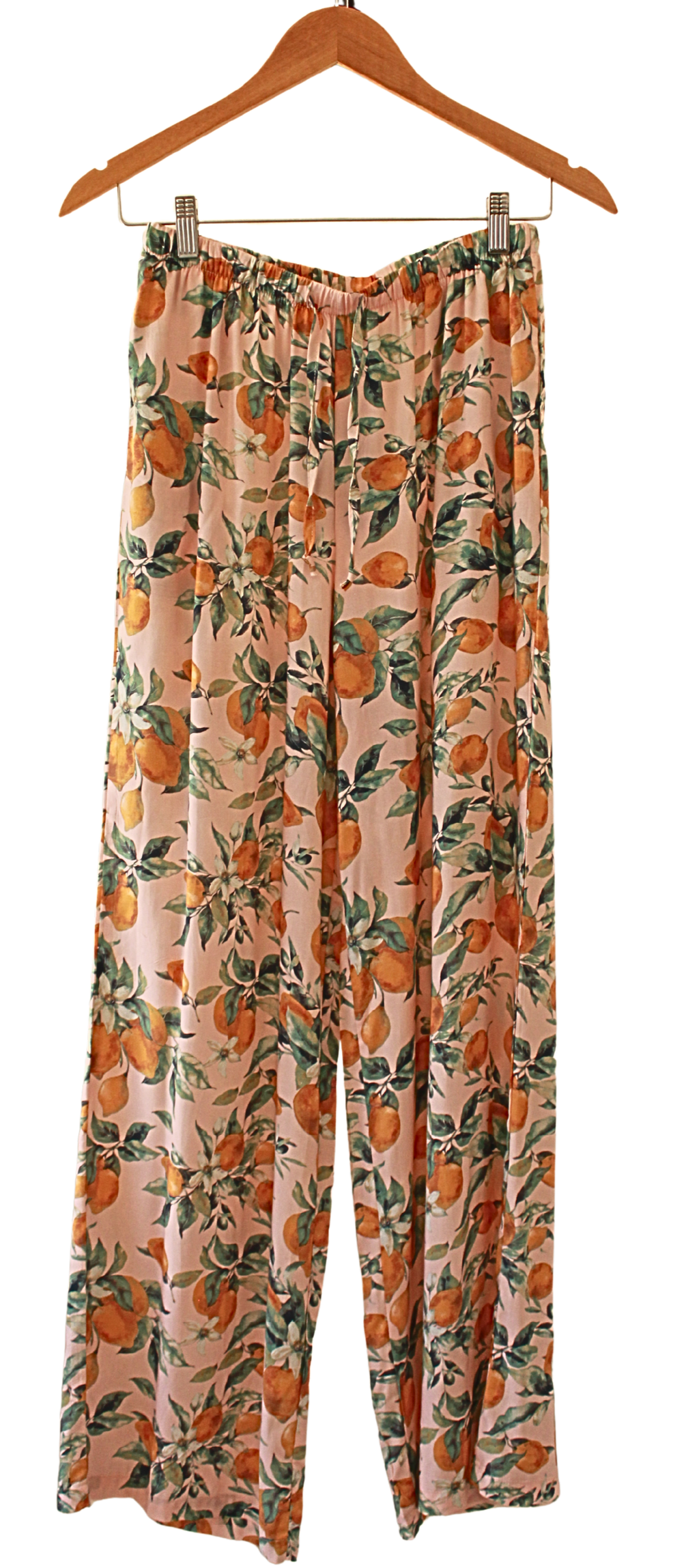 Pantalon Luxx Playero Lima Rosa