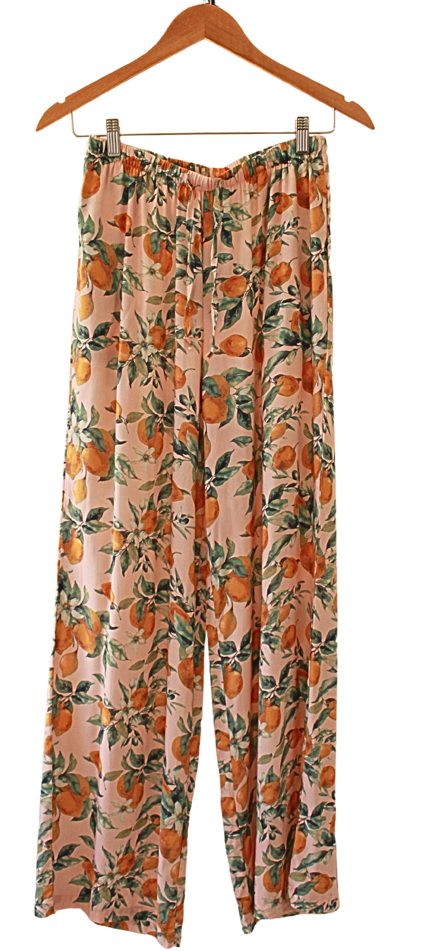 Pantalon Luxx Playero Lima Rosa