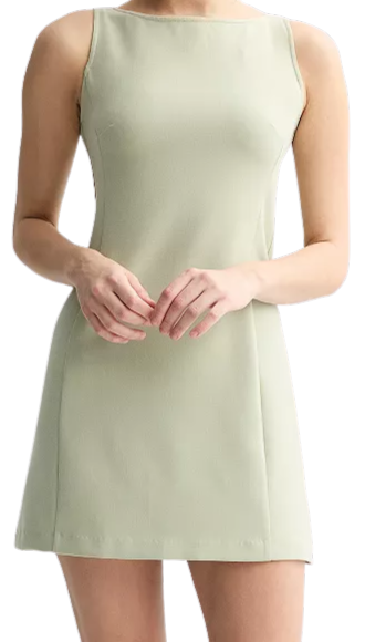 Vestido Seventies Oficina