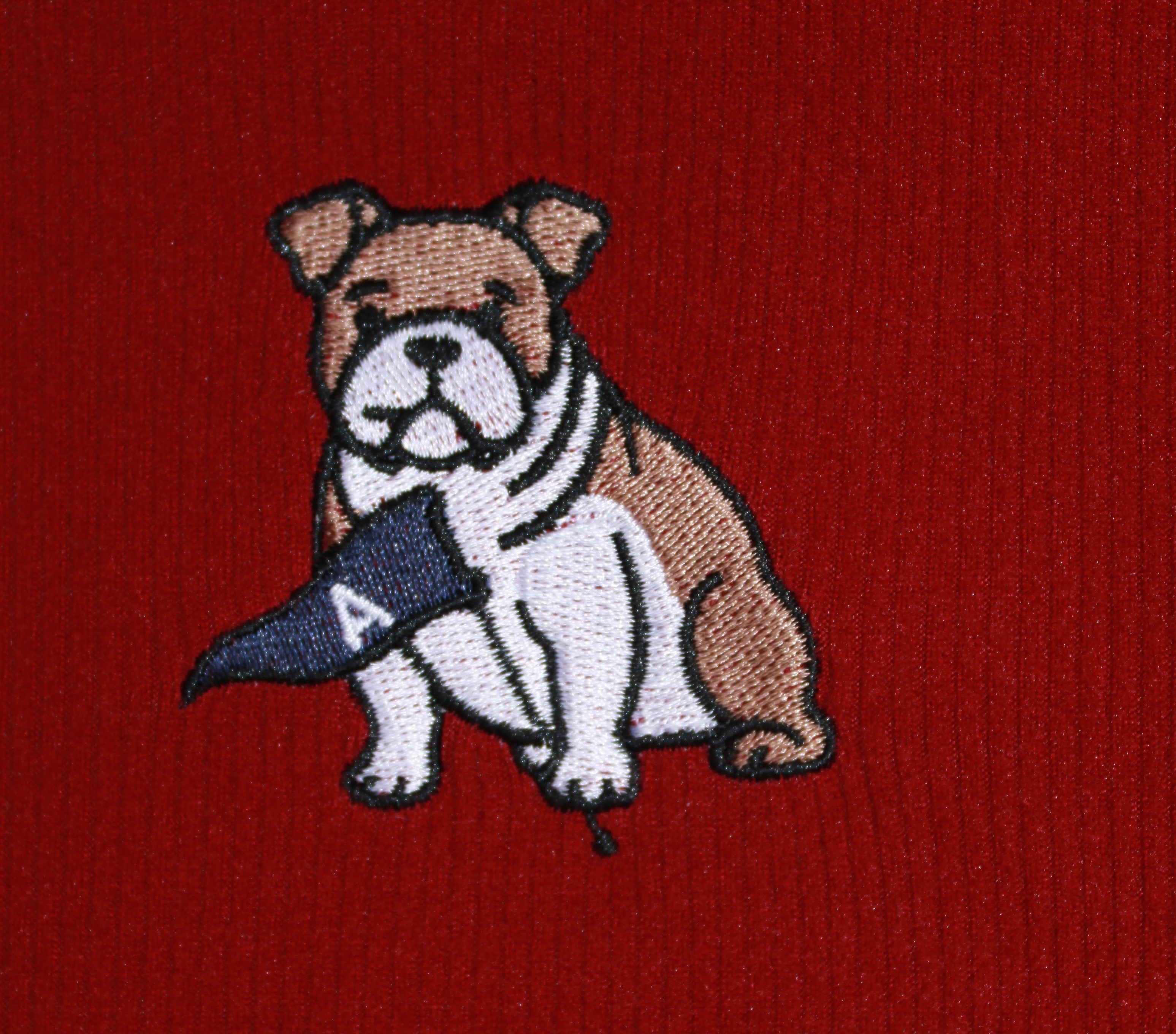 Blusa Madden Girl Manga Larga