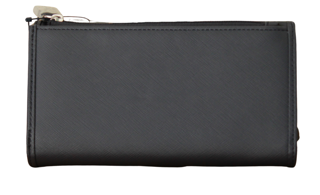 Cartera Tommy Hilfiger Negra