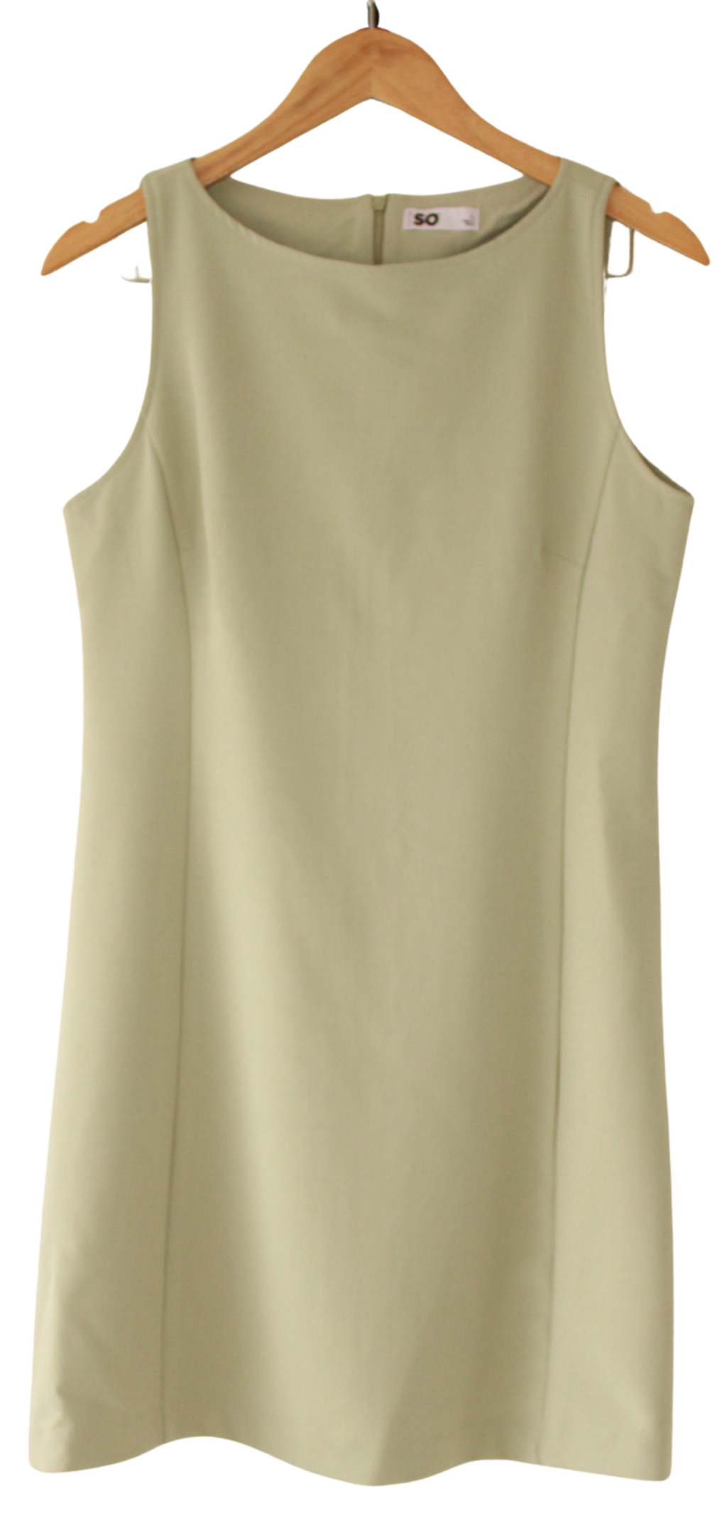 Vestido Seventies Oficina