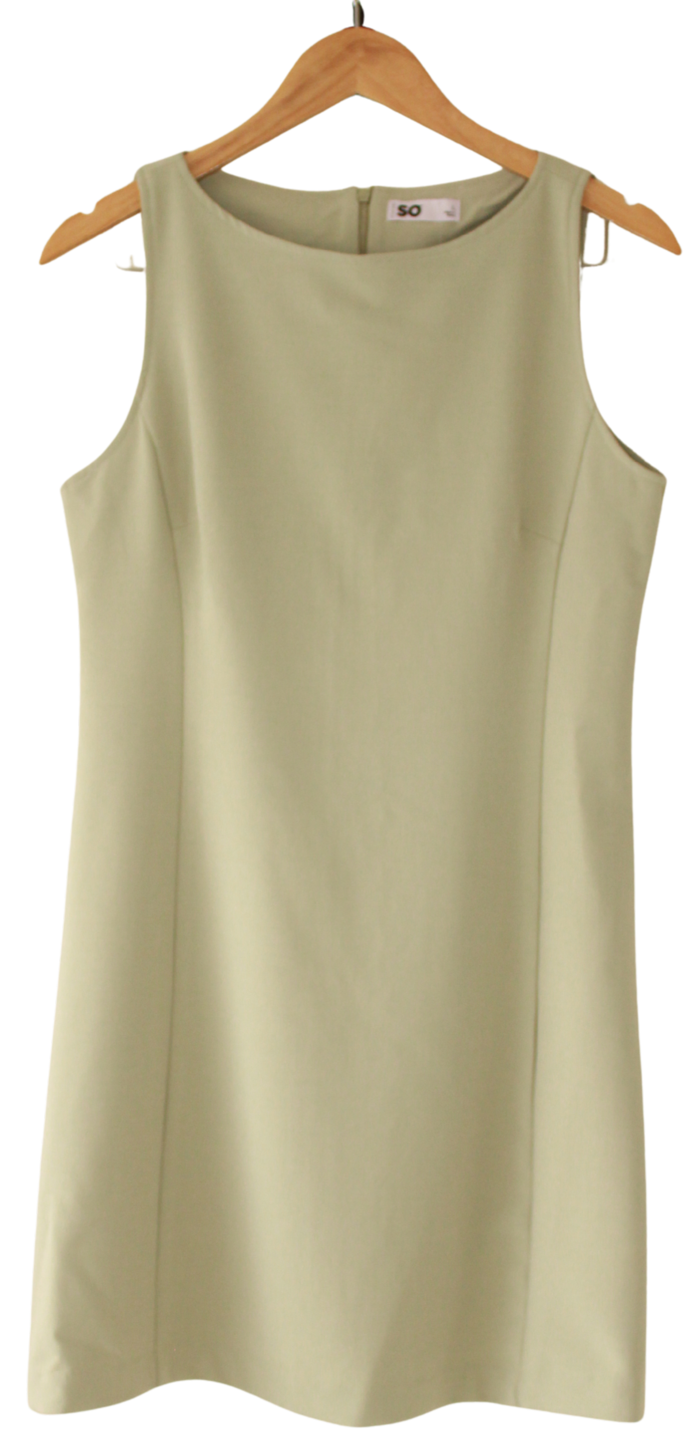 Vestido Seventies Oficina