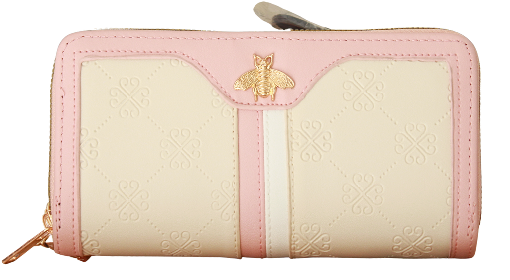 Cartera Chic Unlimited  Rosada